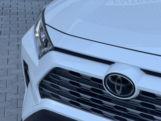 Toyota RAV4 2.0 VVT-iE Active | Trekhaak | Dealer Onderhouden |