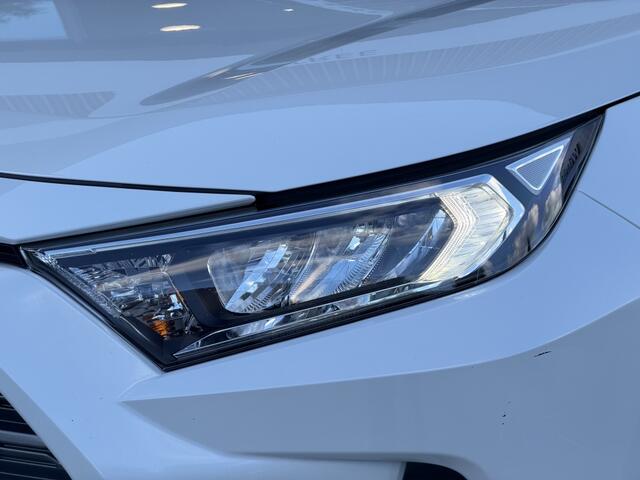Toyota RAV4 2.0 VVT-iE Active | Trekhaak | Dealer Onderhouden |