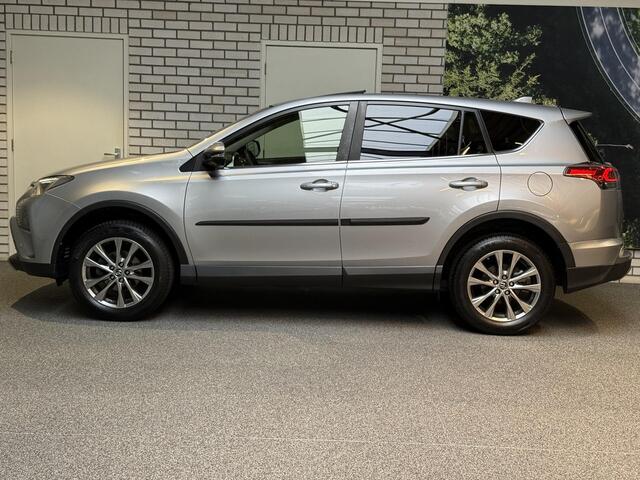 Toyota RAV4 2.0 VVT-i AWD Executive