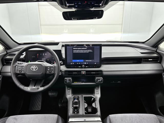 Toyota RAV4 2.5 Plug-in Hybrid 270 First Edition | BTW voertuig | 360 Camera | Stoelventilatie | Stoel+stuurverwarming | Head-Up Display | Elektrische achterklep | Parkeersensoren voor+achter |