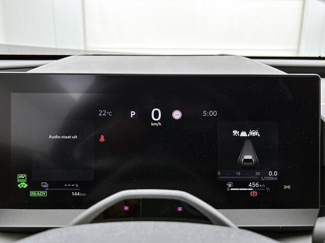 Toyota RAV4 2.5 Plug-in Hybrid 270 First Edition | BTW voertuig | 360 Camera | Stoelventilatie | Stoel+stuurverwarming | Head-Up Display | Elektrische achterklep | Parkeersensoren voor+achter |