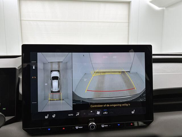 Toyota RAV4 2.5 Plug-in Hybrid 270 First Edition | BTW voertuig | 360 Camera | Stoelventilatie | Stoel+stuurverwarming | Head-Up Display | Elektrische achterklep | Parkeersensoren voor+achter |