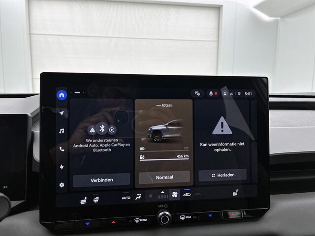 Toyota RAV4 2.5 Plug-in Hybrid 270 First Edition | BTW voertuig | 360 Camera | Stoelventilatie | Stoel+stuurverwarming | Head-Up Display | Elektrische achterklep | Parkeersensoren voor+achter |