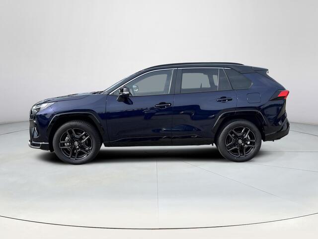 Toyota RAV4 2.5 Plug-in Hybrid AWD 300 GR Sport | All-in prijs | Automaat | Panoramadak | Leder bekleding