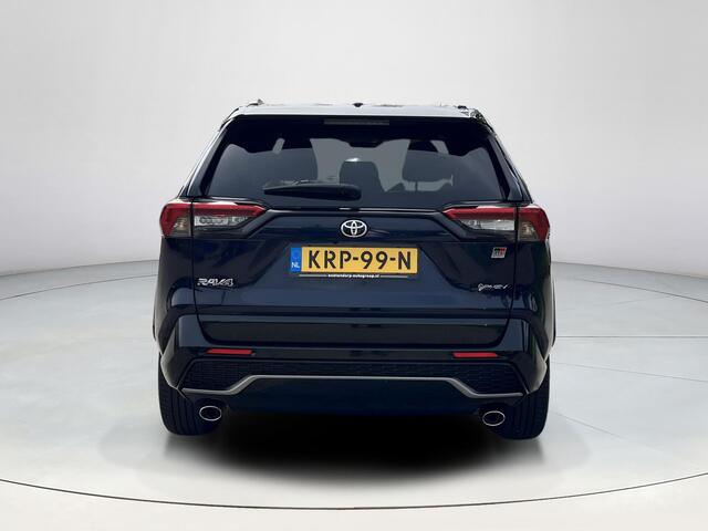 Toyota RAV4 2.5 Plug-in Hybrid AWD 300 GR Sport | All-in prijs | Automaat | Panoramadak | Leder bekleding