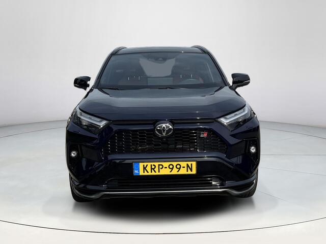 Toyota RAV4 2.5 Plug-in Hybrid AWD 300 GR Sport | All-in prijs | Automaat | Panoramadak | Leder bekleding