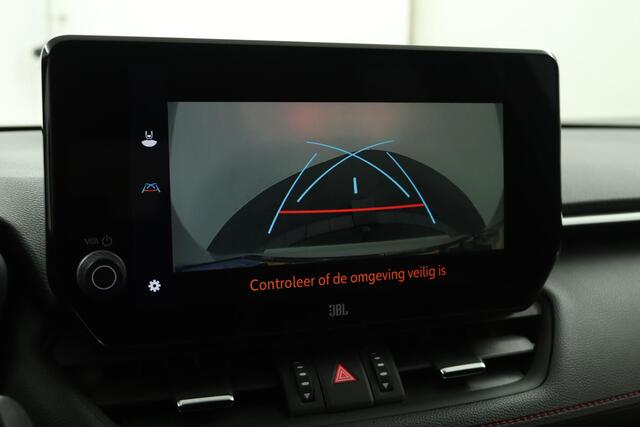 Toyota RAV4 2.5 Plug-in Hybrid AWD Bi-Tone Plus | Trekhaak | JBL Audio | Parelmoer lak | Stoelverwarming | 10 Jaar Garantie! |