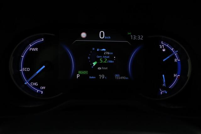 Toyota RAV4 2.5 Hybrid Business Plus | Lederen Interieur | Stoelverwarming | Trekhaak | Electrische kofferklep | 10 Jaar Garantie! |