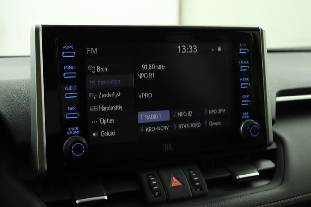 Toyota RAV4 2.5 Hybrid Business Plus | Lederen Interieur | Stoelverwarming | Trekhaak | Electrische kofferklep | 10 Jaar Garantie! |