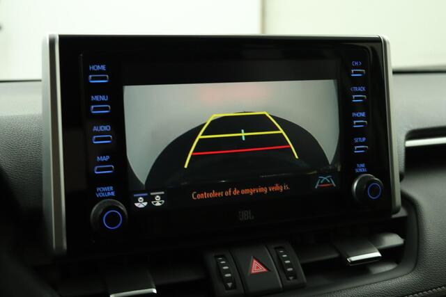 Toyota RAV4 2.5 Hybrid Business Plus | Lederen Interieur | Stoelverwarming | Trekhaak | Electrische kofferklep | 10 Jaar Garantie! |
