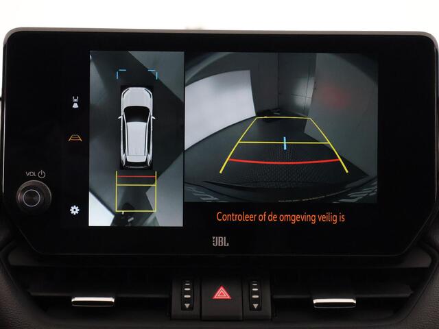 Toyota RAV4 2.5 Plug-in Hybrid AWD Bi-Tone Plus | 1500 KG trekgewicht | JBL Audio | Schuif-/Kanteldak | Stoelverwarming & ventilatie | Memory Seats |