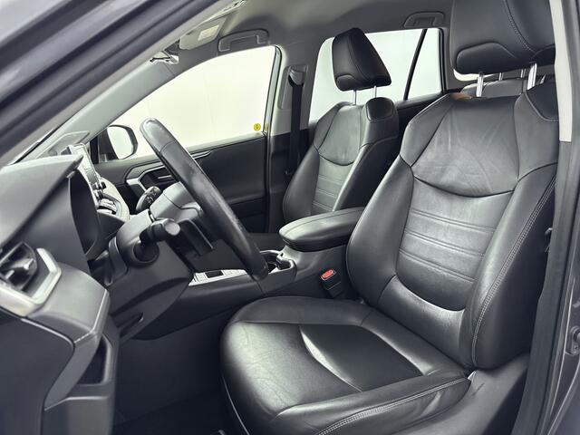Toyota RAV4 2.5 Hybrid Executive | Bearlock | Trekhaak | JBL | Blindspot | Onderweg-naar-dealer