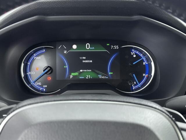Toyota RAV4 2.5 Hybrid Executive | Bearlock | Trekhaak | JBL | Blindspot | Onderweg-naar-dealer