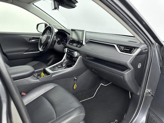 Toyota RAV4 2.5 Hybrid Executive | Bearlock | Trekhaak | JBL | Blindspot | Onderweg-naar-dealer