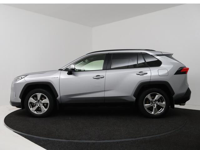 Toyota RAV4 2.5 Hybrid AWD Business | Trekhaak | Elektrische Achterklep | Stoelverwarming | Camera | Apple Carplay/Android Auto |