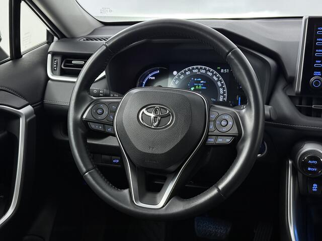 Toyota RAV4 2.5 Hybrid AWD Business | Trekhaak | Elektrische Achterklep | Stoelverwarming | Camera | Apple Carplay/Android Auto |