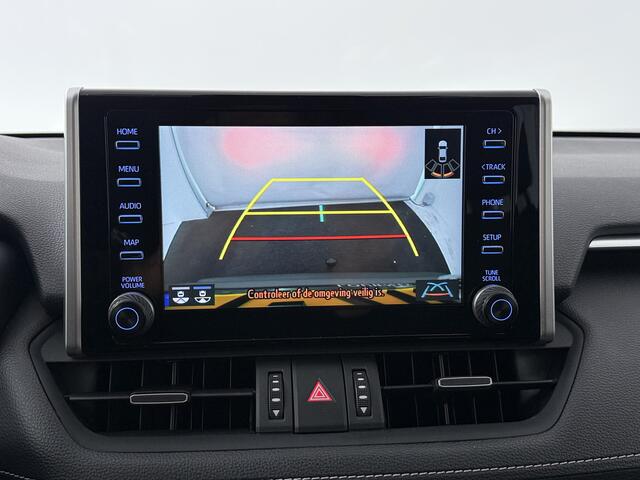 Toyota RAV4 2.5 Hybrid AWD Business | Trekhaak | Elektrische Achterklep | Stoelverwarming | Camera | Apple Carplay/Android Auto |