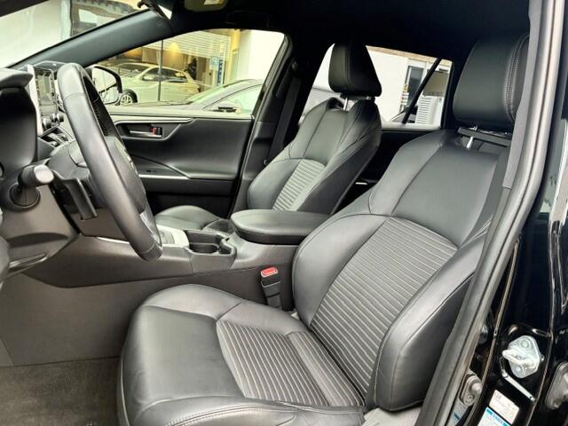 Toyota RAV4 2.5 Hybrid AWD Black Edition / Black Edition / Navi / Trekhaak / JBL