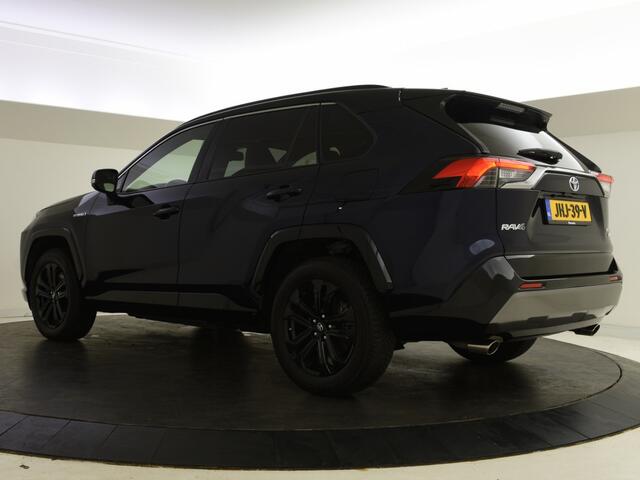 Toyota RAV4 2.5 Hybrid AWD Style Bi-Tone | JBL | Navigatie | Elektr. b. stoel