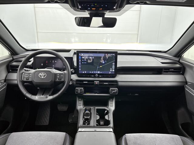 Toyota RAV4 2.5 Plug-in Hybrid 270 First Edition | BTW voertuig | 360 Camera | Stoelventilatie | Stoel+stuurverwarming | Head-Up Display | Elektrische achterklep | Parkeersensoren voor+achter |