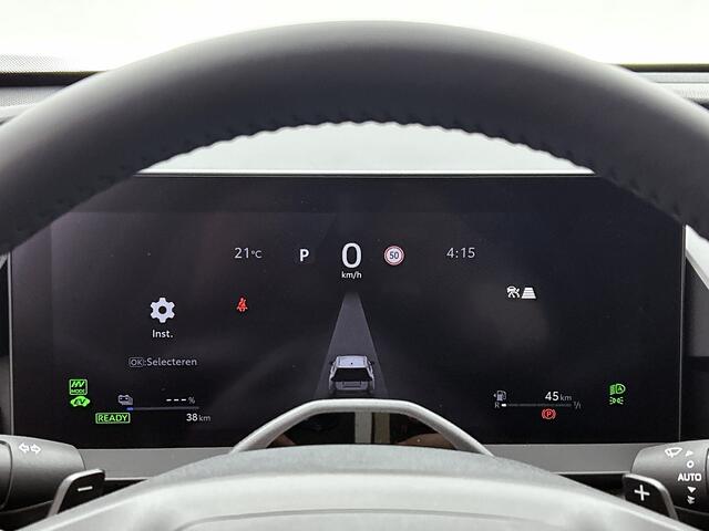 Toyota RAV4 2.5 Plug-in Hybrid 270 First Edition | BTW voertuig | 360 Camera | Stoelventilatie | Stoel+stuurverwarming | Head-Up Display | Elektrische achterklep | Parkeersensoren voor+achter |