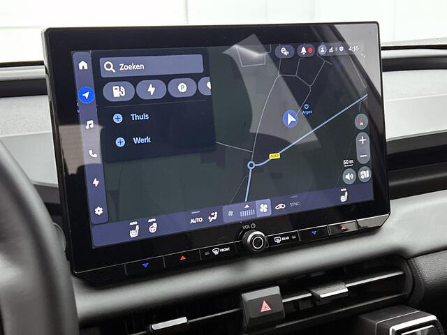 Toyota RAV4 2.5 Plug-in Hybrid 270 First Edition | BTW voertuig | 360 Camera | Stoelventilatie | Stoel+stuurverwarming | Head-Up Display | Elektrische achterklep | Parkeersensoren voor+achter |
