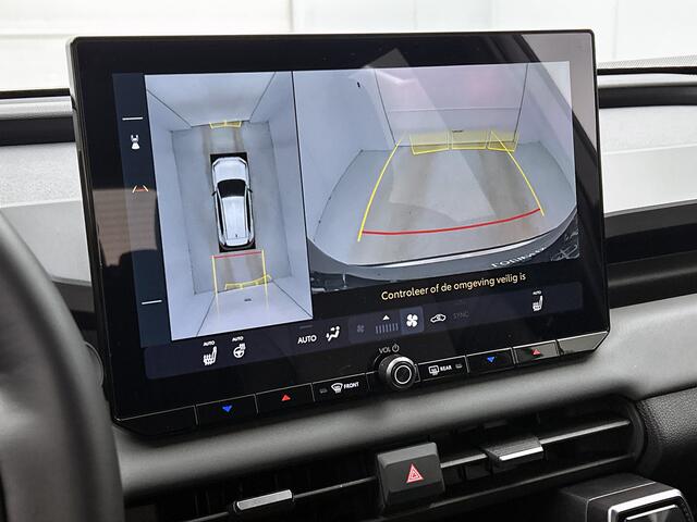 Toyota RAV4 2.5 Plug-in Hybrid 270 First Edition | BTW voertuig | 360 Camera | Stoelventilatie | Stoel+stuurverwarming | Head-Up Display | Elektrische achterklep | Parkeersensoren voor+achter |