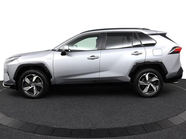 Toyota RAV4 2.5 Plug-in Hybrid AWD Business Plus | Head-up display | Stoel/stuurverwarming | Handsfree kofferklep bediening |