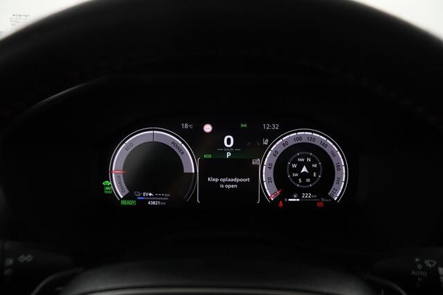 Toyota RAV4 2.5 Plug-in Hybrid AWD Business Plus | Head-up display | Stoel/stuurverwarming | Handsfree kofferklep bediening |