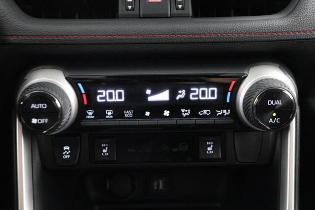 Toyota RAV4 2.5 Plug-in Hybrid AWD Business Plus | Head-up display | Stoel/stuurverwarming | Handsfree kofferklep bediening |