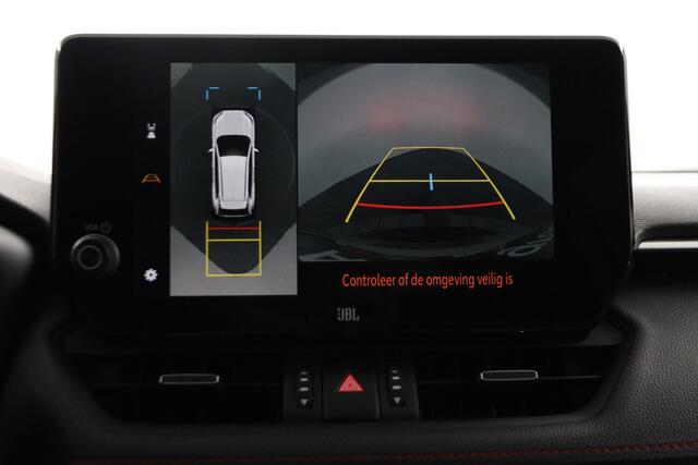 Toyota RAV4 2.5 Plug-in Hybrid AWD Business Plus | Head-up display | Stoel/stuurverwarming | Handsfree kofferklep bediening |
