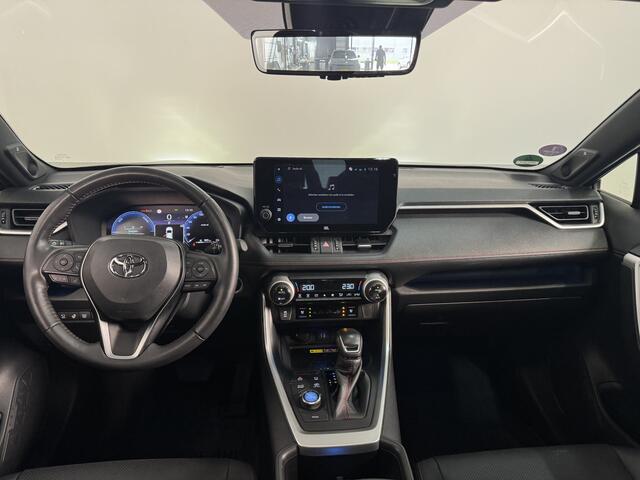 Toyota RAV4 2.5 Plug-in Hybrid AWD Business Plus | Trekhaak afneembaar | Memory | 306 pk |