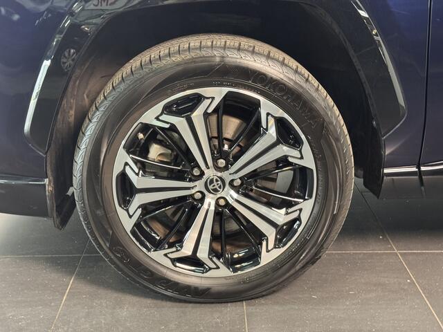 Toyota RAV4 2.5 Plug-in Hybrid AWD Business Plus | Trekhaak afneembaar | Memory | 306 pk |