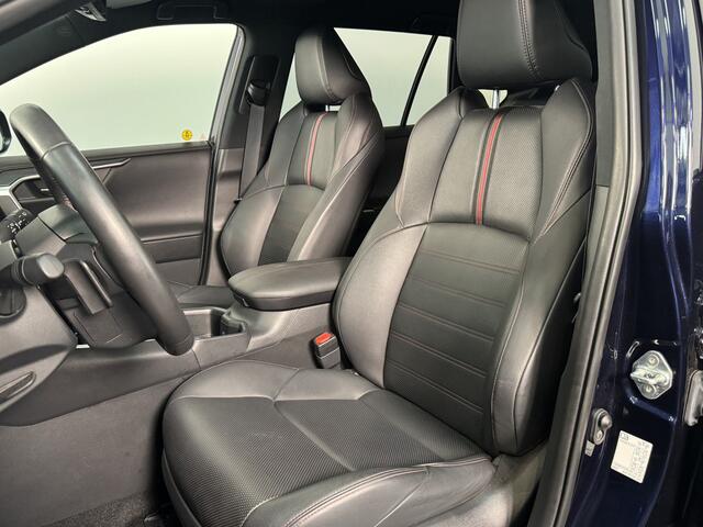 Toyota RAV4 2.5 Plug-in Hybrid AWD Business Plus | Trekhaak afneembaar | Memory | 306 pk |