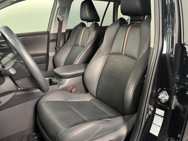 Toyota RAV4 2.5 Hybrid AWD ADVENTURE | 1650kg trekgewicht | Stoel/Stuurverwarming | CarPlay |