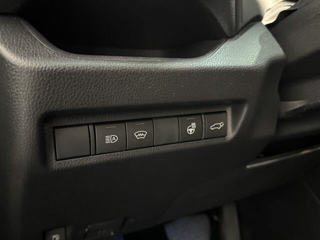Toyota RAV4 2.5 Hybrid AWD ADVENTURE | 1650kg trekgewicht | Stoel/Stuurverwarming | CarPlay |