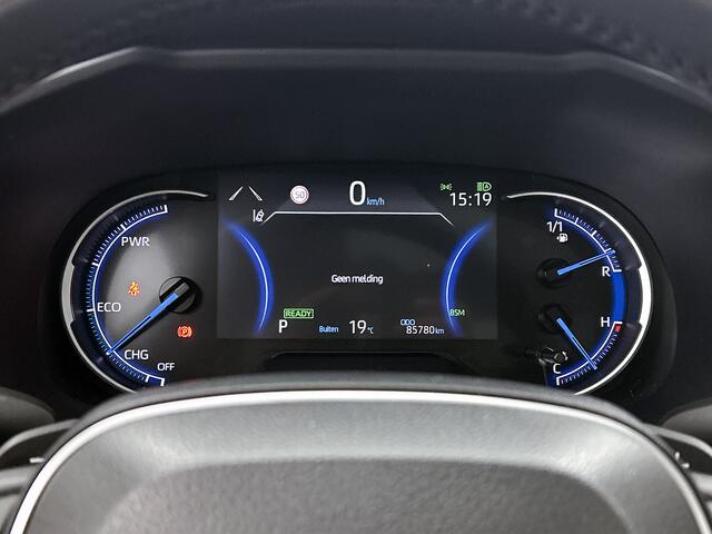 Toyota RAV4 2.5 Hybrid AWD Executive Premium Pack | Panorama Schuif/kanteldak | JBL | 360 camera + camerabeeld in binnenspiegel | stoel ventilatie | Stoel+stuurverwarming + achterbank | Memory seat | Bruin Leder | draadloze telefoonlader |