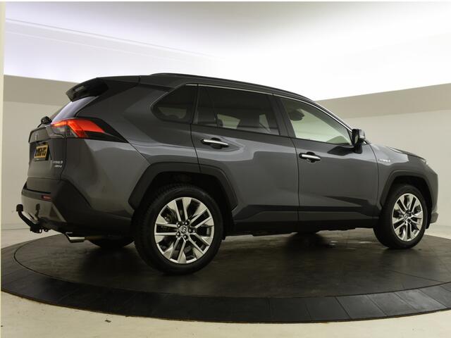 Toyota RAV4 2.5 Hybrid AWD Executive | Premium Pack | Memory | Blindspot