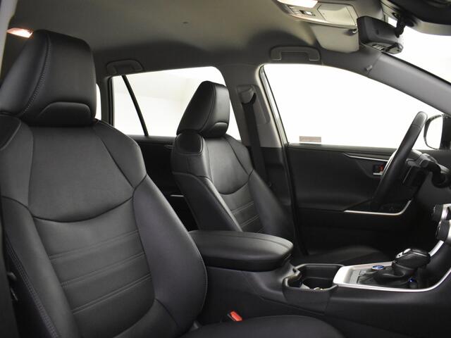 Toyota RAV4 2.5 Hybrid AWD Executive | Premium Pack | Memory | Blindspot
