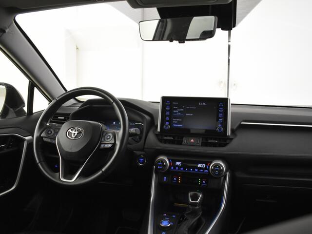 Toyota RAV4 2.5 Hybrid AWD Executive | Premium Pack | Memory | Blindspot