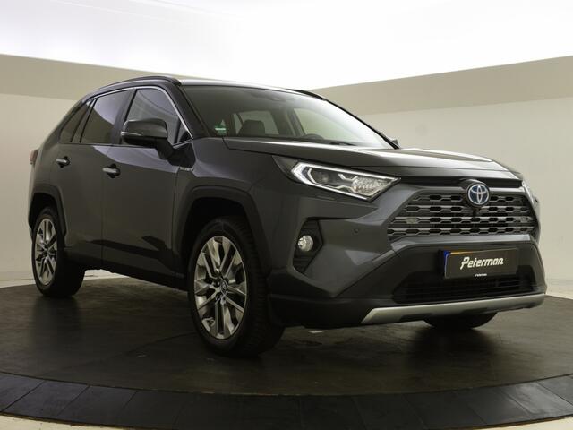 Toyota RAV4 2.5 Hybrid AWD Executive | Premium Pack | Memory | Blindspot