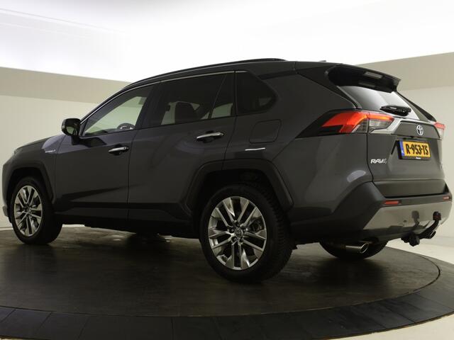Toyota RAV4 2.5 Hybrid AWD Executive | Premium Pack | Memory | Blindspot