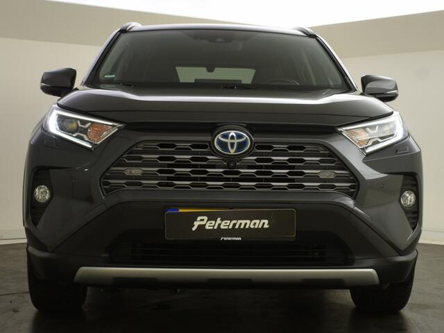 Toyota RAV4 2.5 Hybrid AWD Executive | Premium Pack | Memory | Blindspot