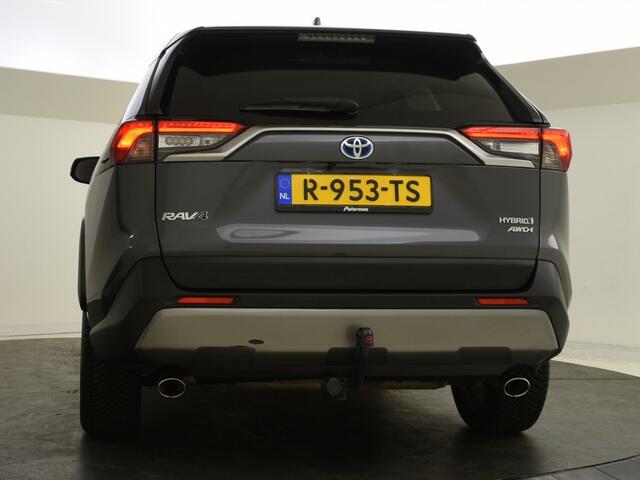 Toyota RAV4 2.5 Hybrid AWD Executive | Premium Pack | Memory | Blindspot