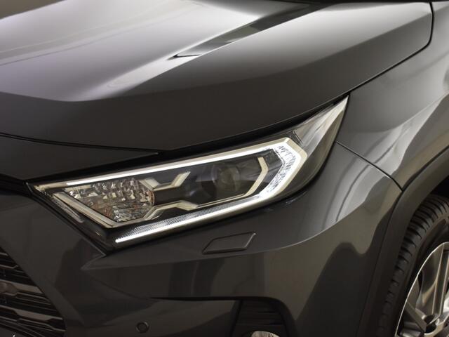 Toyota RAV4 2.5 Hybrid AWD Executive | Premium Pack | Memory | Blindspot