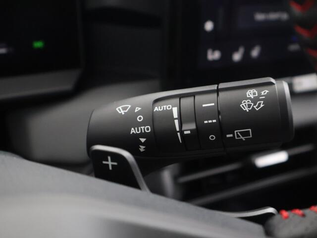 Toyota RAV4 2.5 Plug-in Hybrid AWD 300 GR Sport Treeplanken | LEVERBAAR VANAF JANUARI 2027!