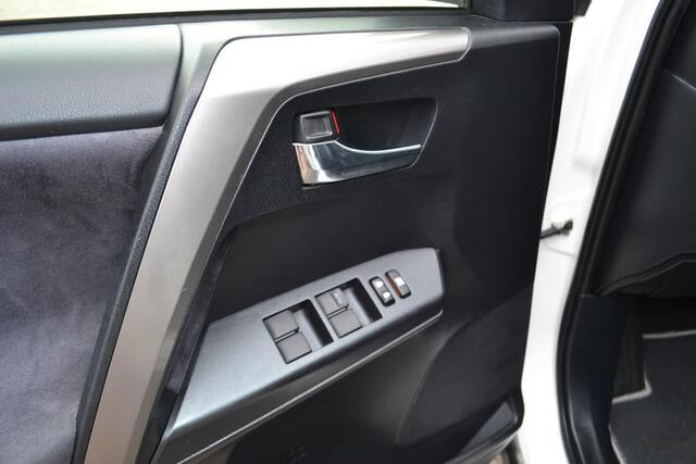 Toyota RAV4 RAV4 2.5 HYBRID 4WD EXECUTIVE