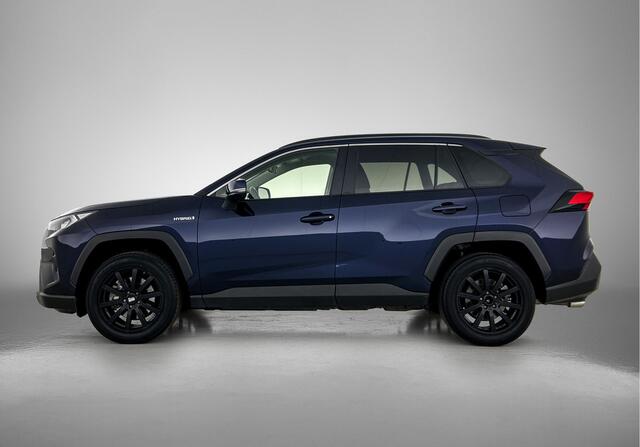 Toyota RAV4 2.5 Hybrid AWD Style | Navigatie | Trekhaak |