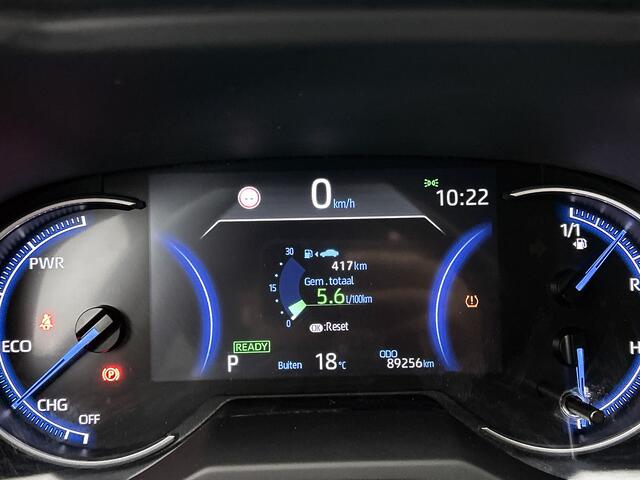 Toyota RAV4 2.5 Hybrid AWD Style | Navigatie | Trekhaak |
