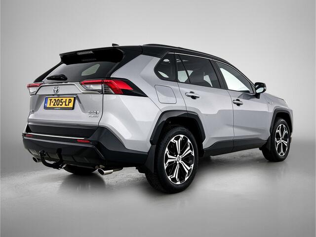 Toyota RAV4 2.5 Plug-in Hybrid AWD Bi-Tone Plus | Bearlock | Trekhaak poetser